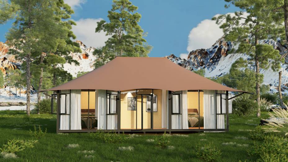 含山县装配式建筑厂家